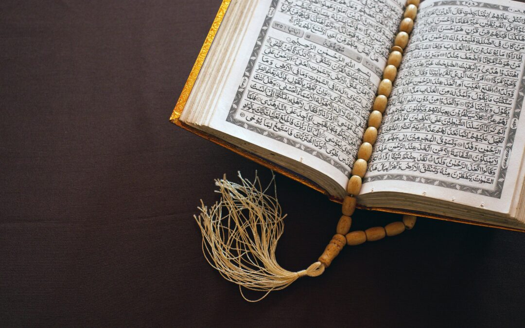 Groene tip: Qur’an